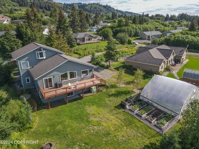 3805 Forest Glen Dr, Homer, AK, 99603