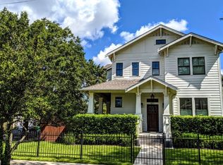 621 Byrne St, Houston, TX 77009