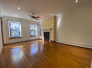 15 Worcester St #2, Boston, MA 02118