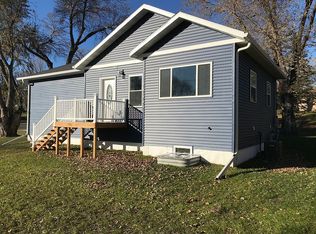 1105 Mount Faith Ave, Fergus Falls, MN 56537