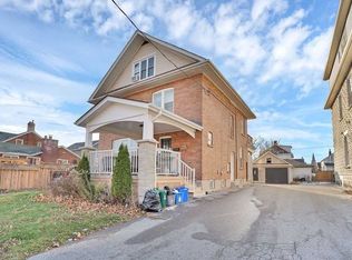 210 Mary St N #Basement, Oshawa, ON L1G 5C4