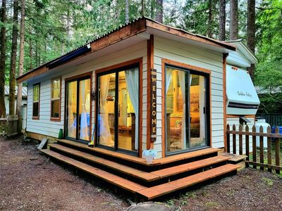 160 6 Chanterelle Drive, Deming, WA, 98244
