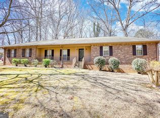 380 Hidden Valley Dr SE, Conyers, GA 30094
