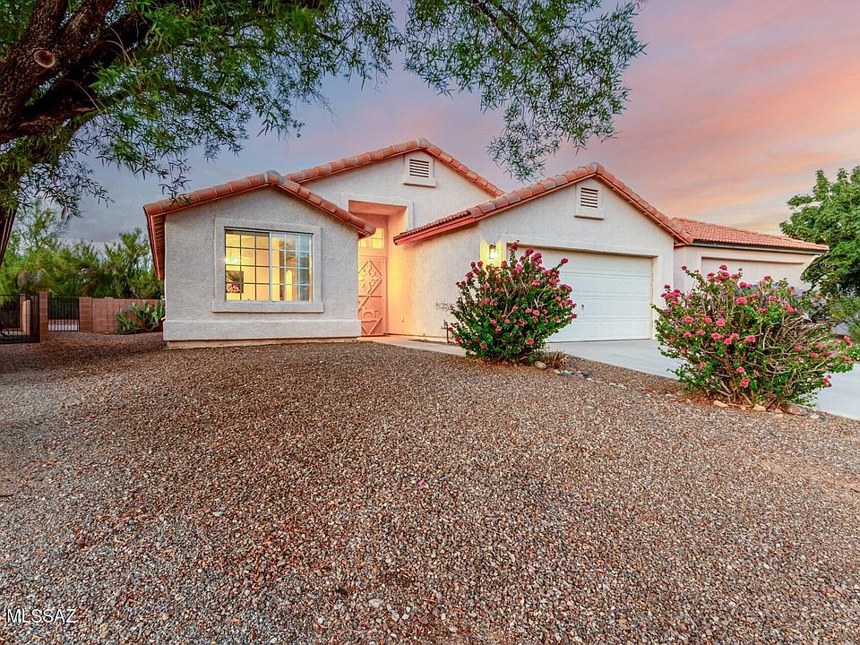 1st image of 3500 W Camino De Caliope