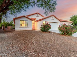 3500 W Camino De Caliope, Tucson, AZ 85741