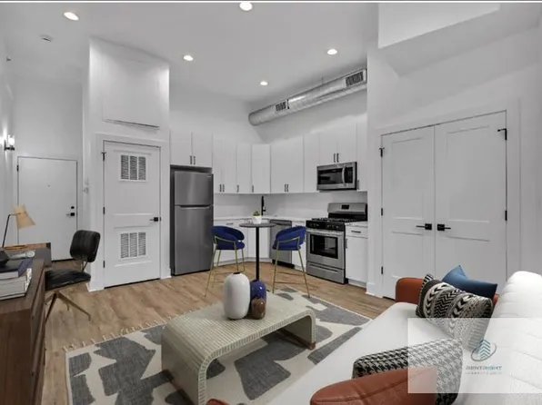 4731 N Western Ave #208, Chicago, IL 60625