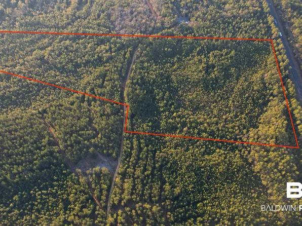 0 Timber Company Rd, Robertsdale, AL 36567