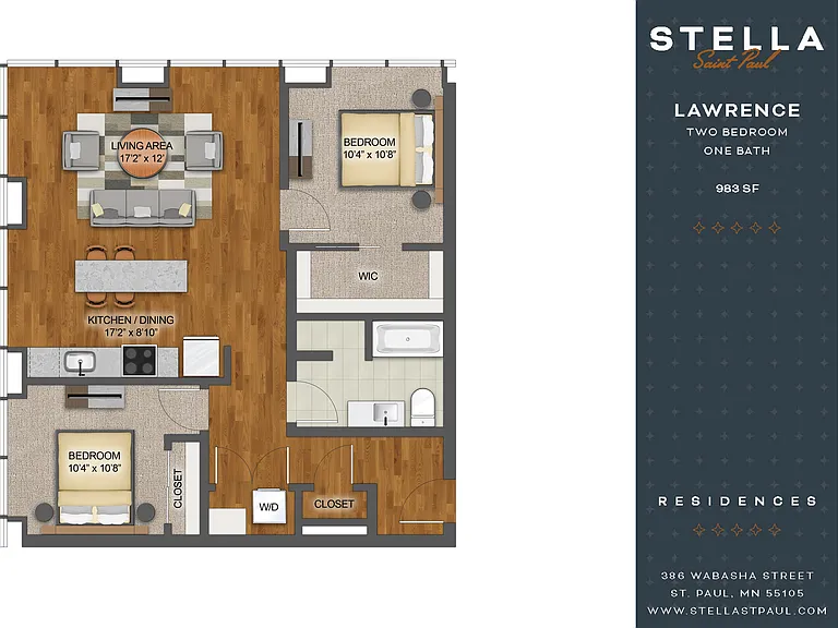 Stella St. Paul — Photo 103