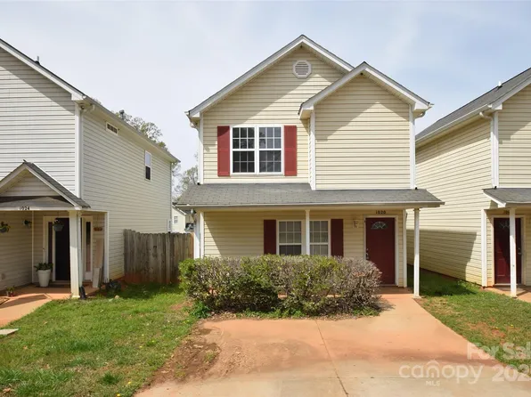 1020 Beaugard Dr, Charlotte, NC 28208