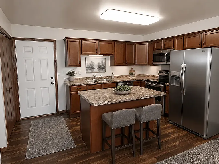 The Gardens Apartments — Photo 14