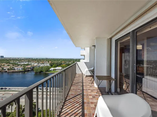 1201 S Ocean Dr APT 1610S, Hollywood, FL 33019