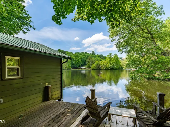 170 Ripshin Lake Rd, Roan Mountain, TN 37687