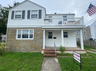 214 N Wilson Ave, Margate, NJ 08402
