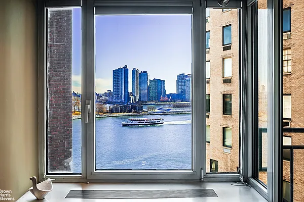 Sold by Brown Harris Stevens | media 7