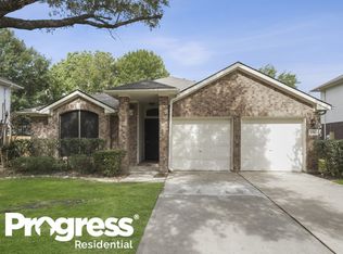 16814 Pheasant Ridge Dr, Sugar Land, TX 77498