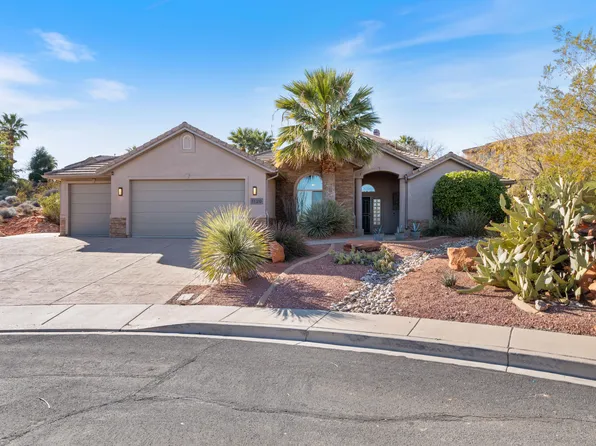 1120 W Broadstone Ct, Washington, UT 84780