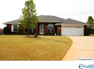 132 Clover Ridge Dr, Madison, AL 35758