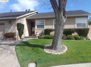 4510 Newhaven Way, Castro Valley, CA