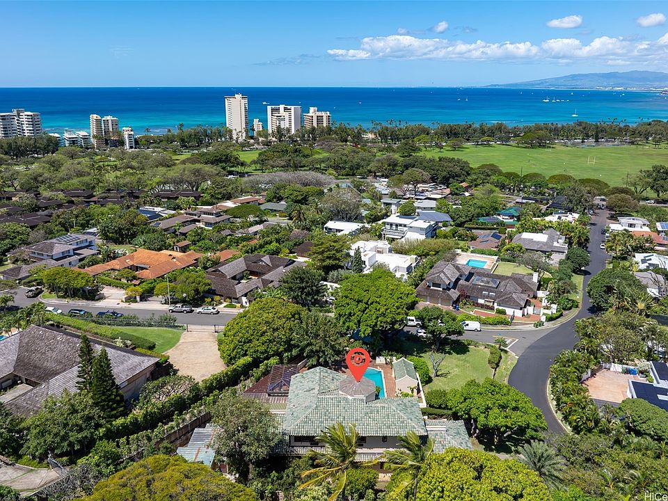 3073 Noela Dr, Honolulu, HI 96815 | MLS #202607026 | Zillow