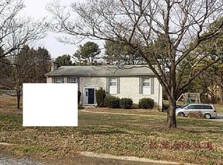 1573 Brandywine Dr, West Chester, PA 19382