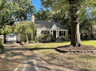 20 S Century St, Memphis, TN 38111