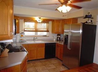 9820 Lakeford Ln, Affton, MO