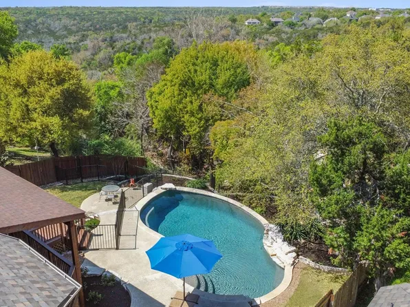 10116 Tularosa Pass, Austin, TX 78726