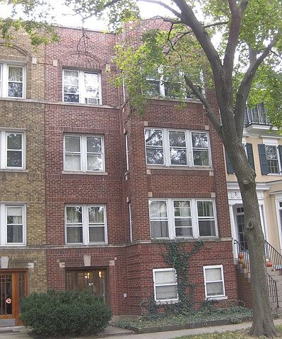 1st image of 3323 N Seeley Ave