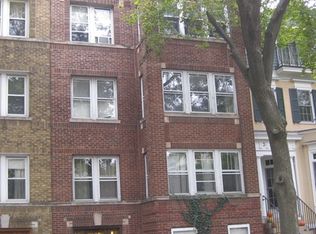 3323 N Seeley Ave, Chicago, IL 60618