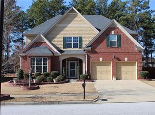 2777 Austin Common Dr, Dacula, GA 30019