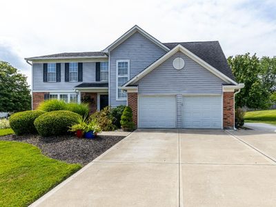 6387 Coachlight Way, West Chester, OH, 45069