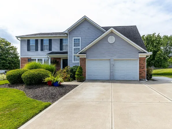 6387 Coachlight Way, West Chester, OH 45069