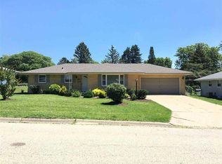 3509 Pheasant Run, Rockford, IL