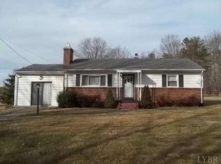 86 Ballowe Cir, Evington, VA 24550