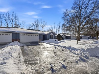 1210 Ravenswood Ct, Shoreview, MN, 55126