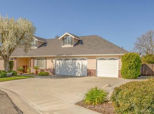 616 Dove Ct, Exeter, CA 93221