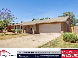 4434 W Turquoise Ave, Glendale, AZ 85302