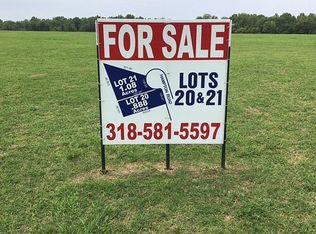 1148 Hampton Rd, Natchitoches, LA 71457