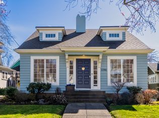 3346 NE Alameda St, Portland, OR