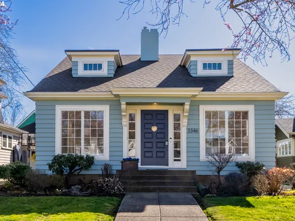 3346 NE Alameda St, Portland, OR 97212