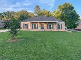 160 Post Oak Pl, Wetumpka, AL 36093
