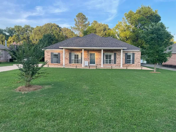 160 Post Oak Pl, Wetumpka, AL 36093