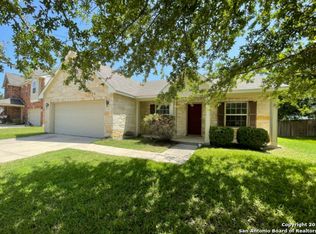 4914 Gemsbuck Chase, San Antonio, TX 78251