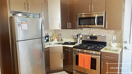 Rented by Grand & Co.