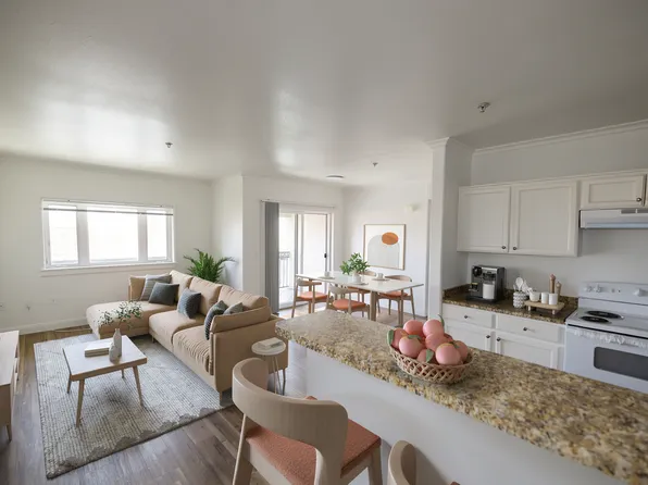 Bonnie Brae Apartments