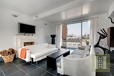 Rented by Halstead Real Estate