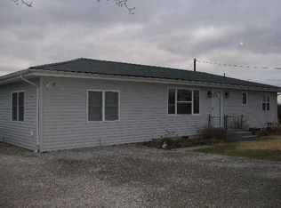 831 Blevins Rd, Liberty, KY 42539