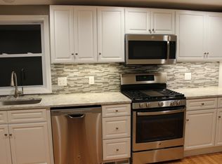 21 Tamar Ave, Worcester, MA 01604