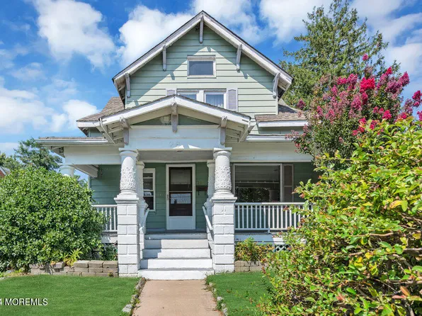26 Evergreen Avenue, Neptune City, NJ 07753
