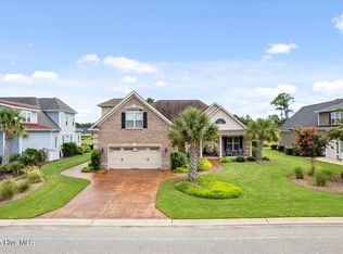 2273 Compass Pointe South Wynd NE, Leland, NC 28451